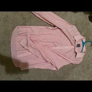 GAP Non Iron Dress Shirt